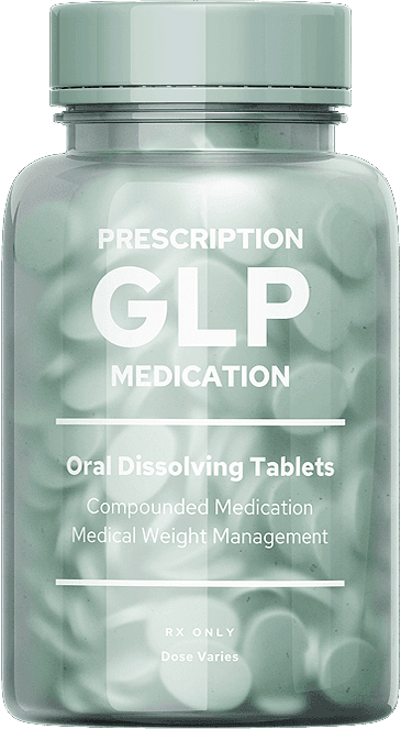 GLP-1 tablets