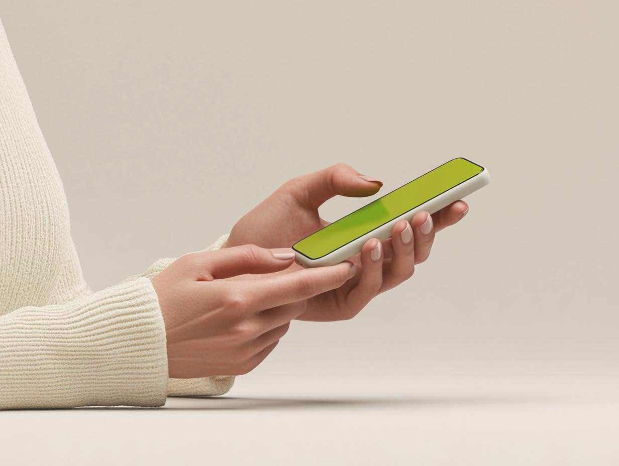 MEDVi treatment journey visual