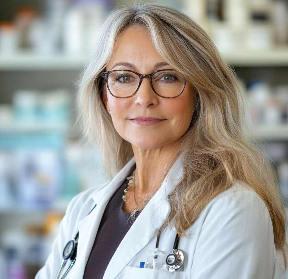 MEDVi clinician support visual