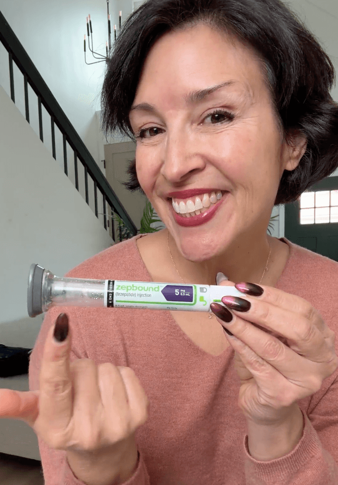 MEDVi patient support visual